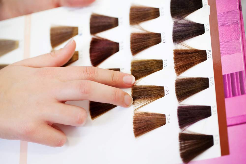 10. Barefoot Blonde Hair Extension Color Samples - wide 2